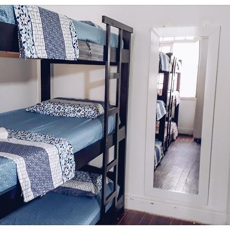Hostel Santana - Metro Santana São Paulo Ngoại thất bức ảnh