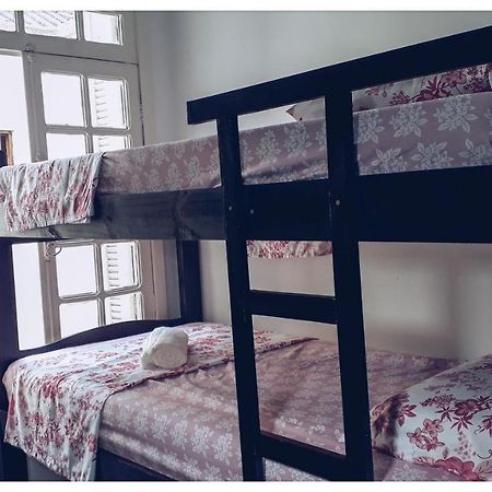 Hostel Santana - Metro Santana São Paulo Ngoại thất bức ảnh