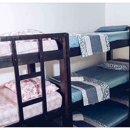 Hostel Santana - Metro Santana São Paulo Ngoại thất bức ảnh