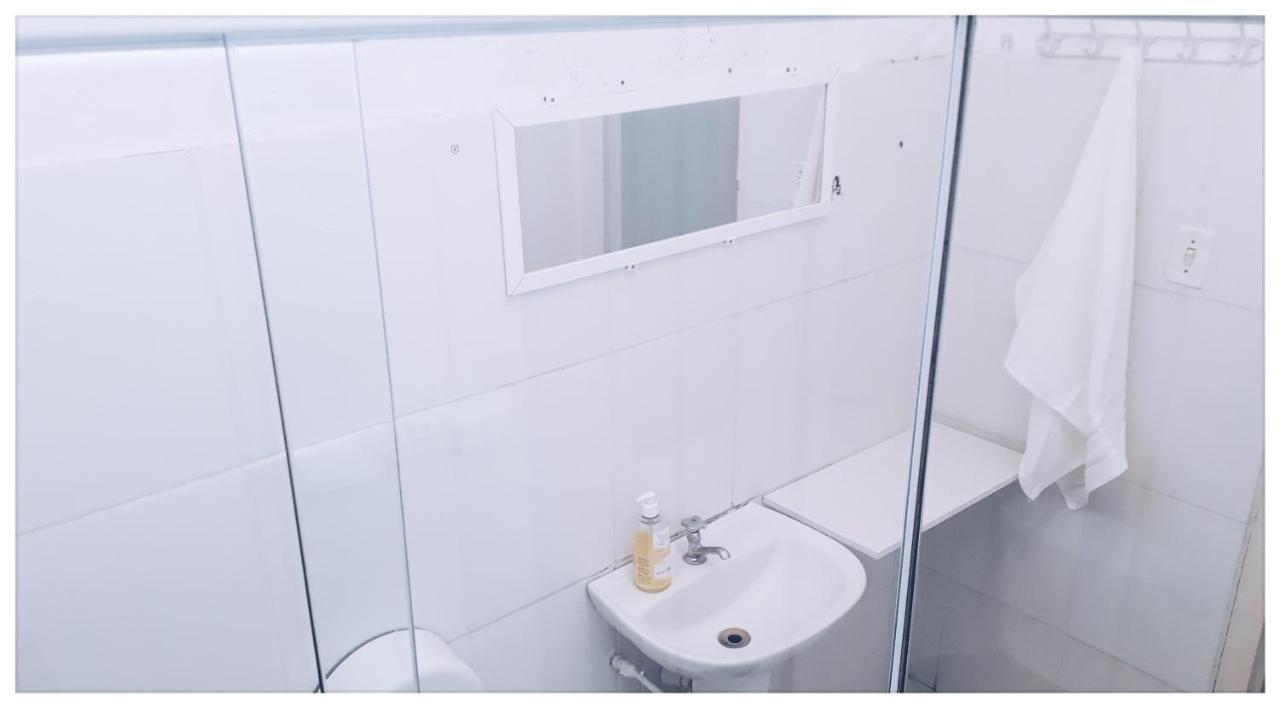 Hostel Santana - Metro Santana São Paulo Ngoại thất bức ảnh