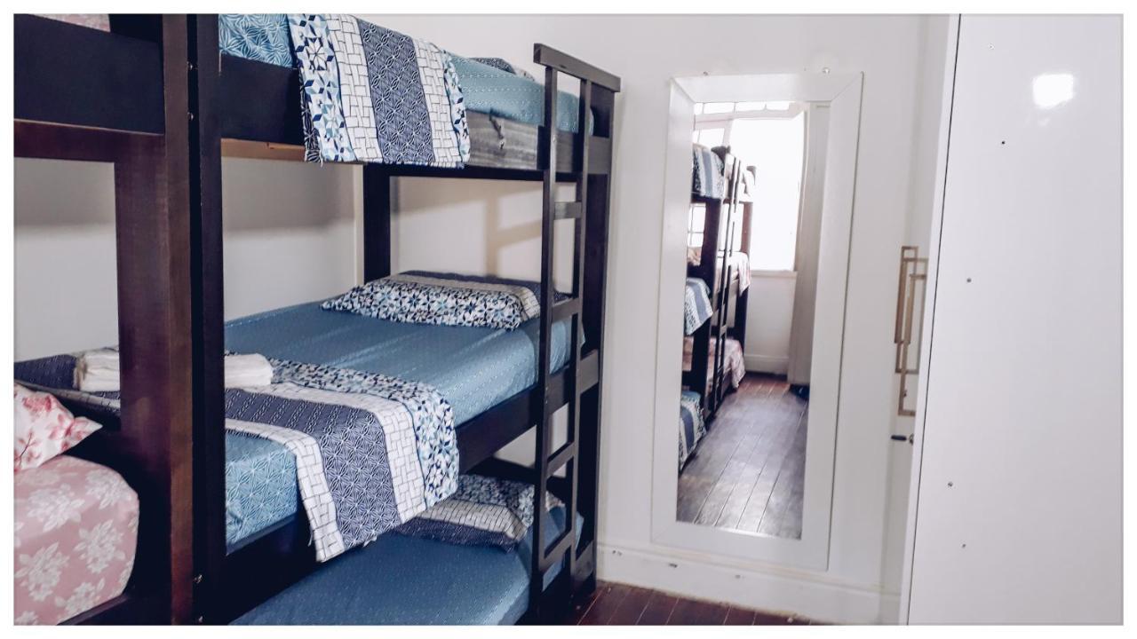 Hostel Santana - Metro Santana São Paulo Ngoại thất bức ảnh