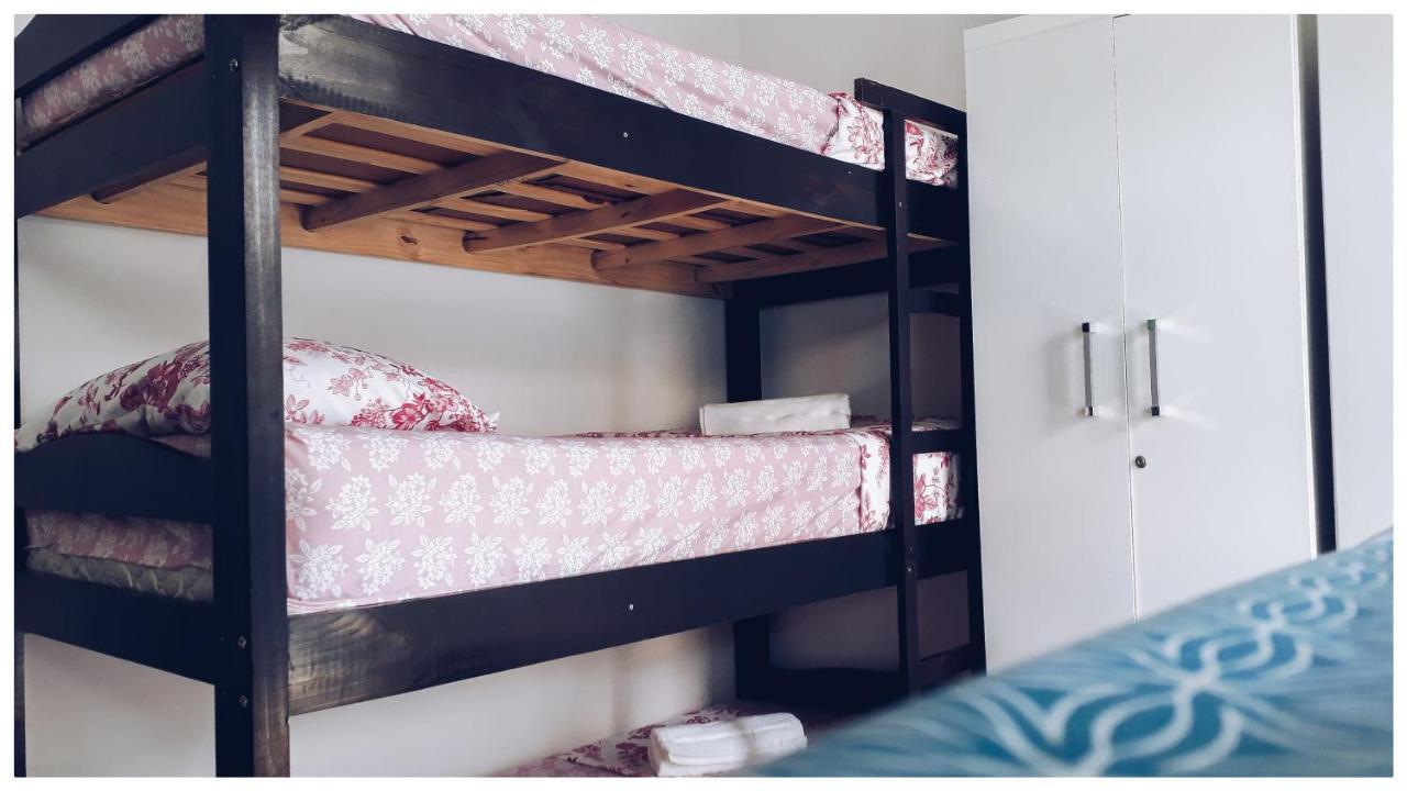 Hostel Santana - Metro Santana São Paulo Ngoại thất bức ảnh