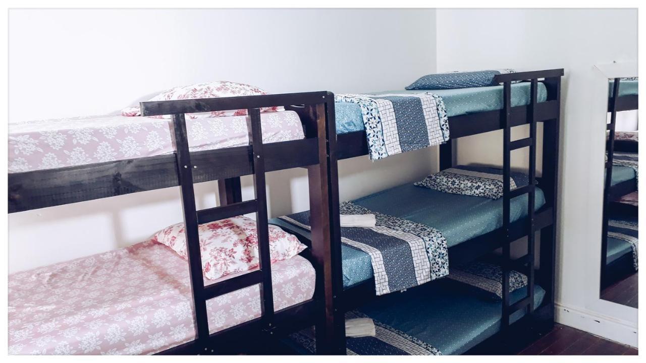 Hostel Santana - Metro Santana São Paulo Ngoại thất bức ảnh