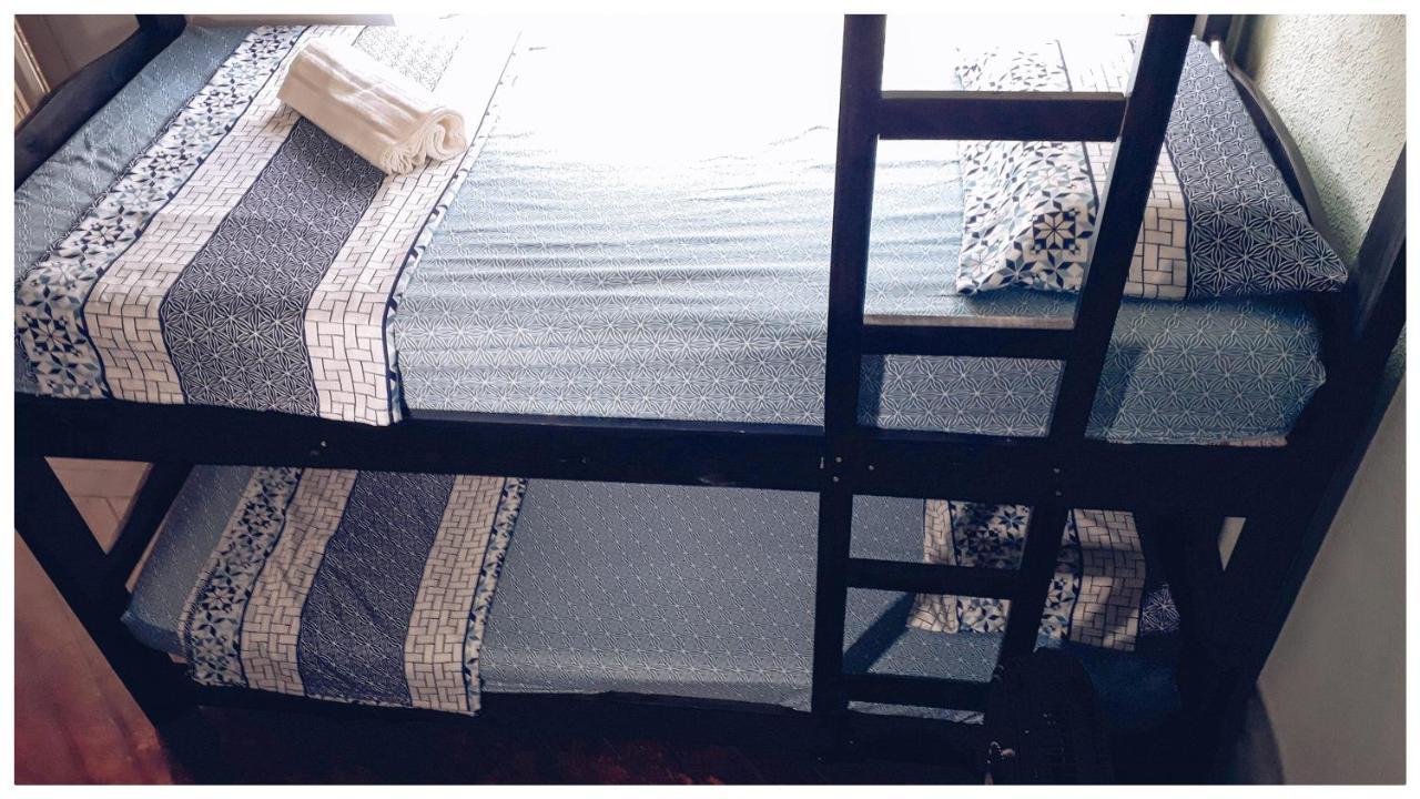 Hostel Santana - Metro Santana São Paulo Ngoại thất bức ảnh