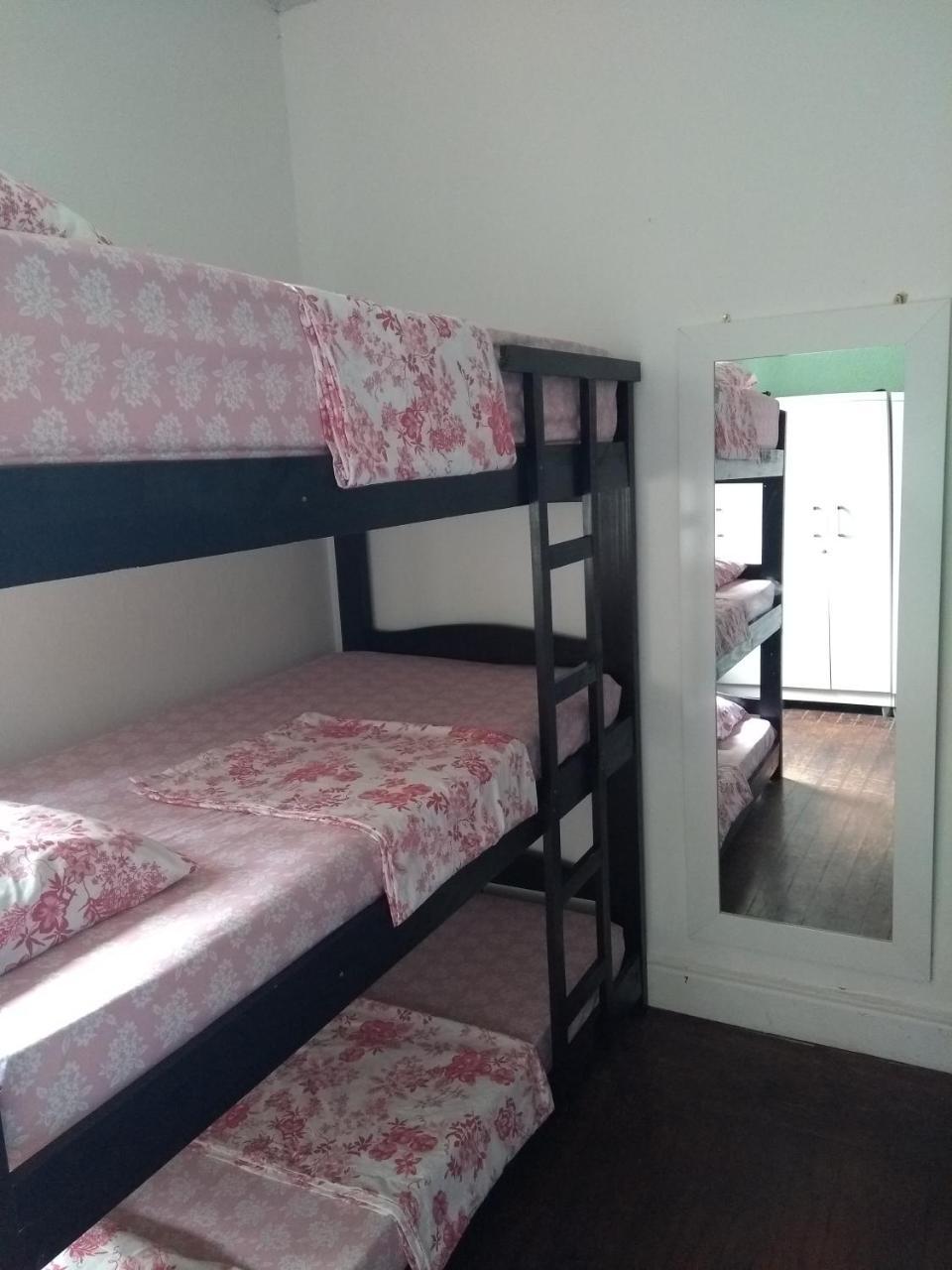 Hostel Santana - Metro Santana São Paulo Ngoại thất bức ảnh