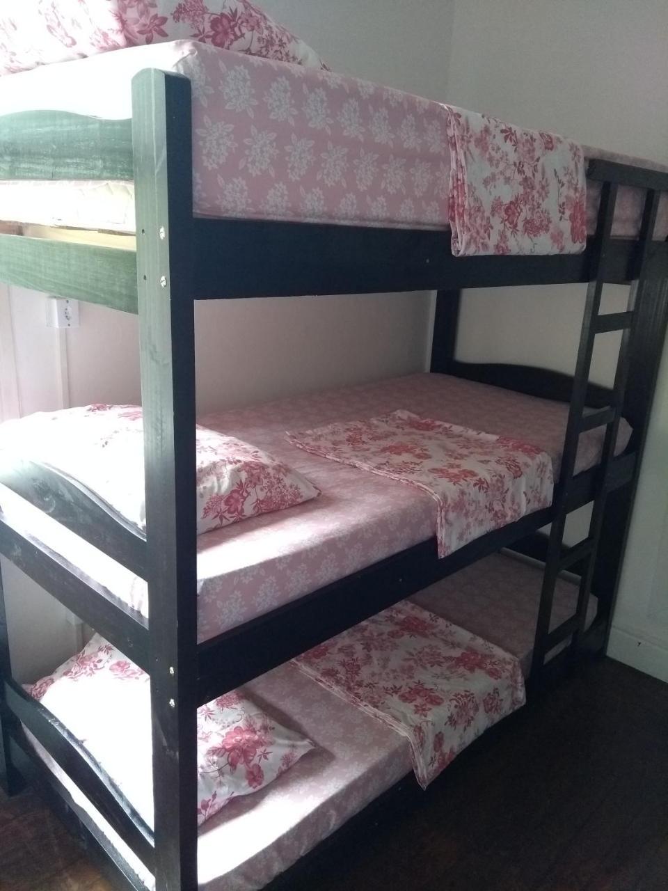 Hostel Santana - Metro Santana São Paulo Ngoại thất bức ảnh