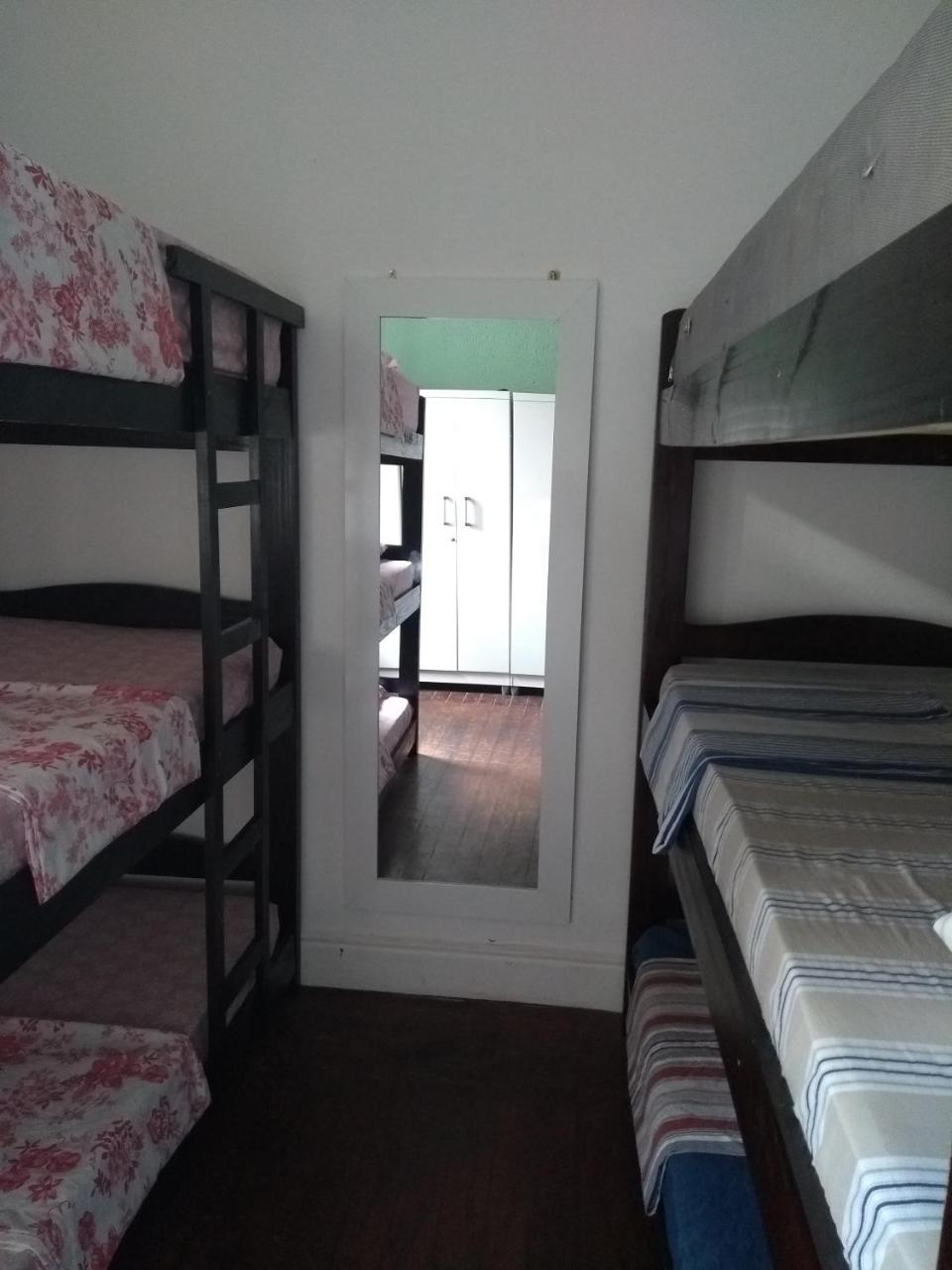 Hostel Santana - Metro Santana São Paulo Ngoại thất bức ảnh