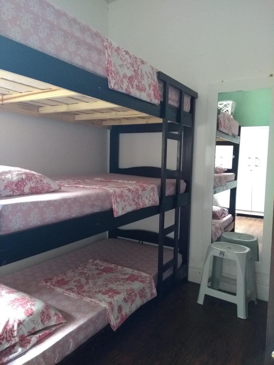 Hostel Santana - Metro Santana São Paulo Ngoại thất bức ảnh